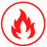 Ignite web desig logo